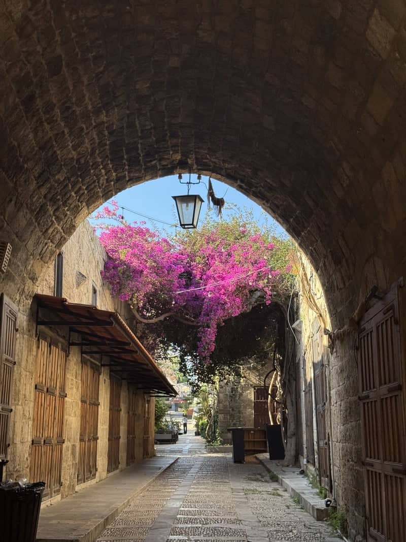 Byblos Old Souk - Image 1