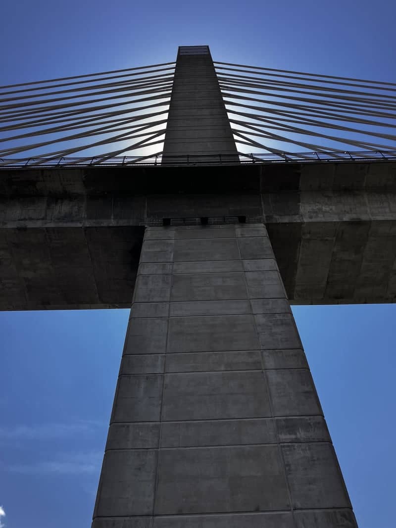 Penobscot Narrows Bridge - Image 1