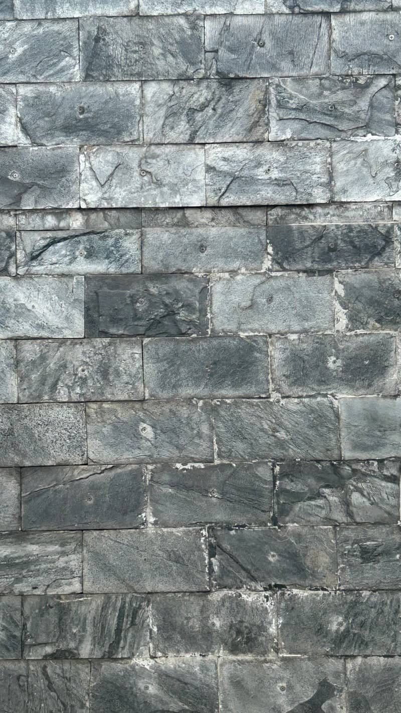 Gulshan Architectural Stone Wall - Image 1
