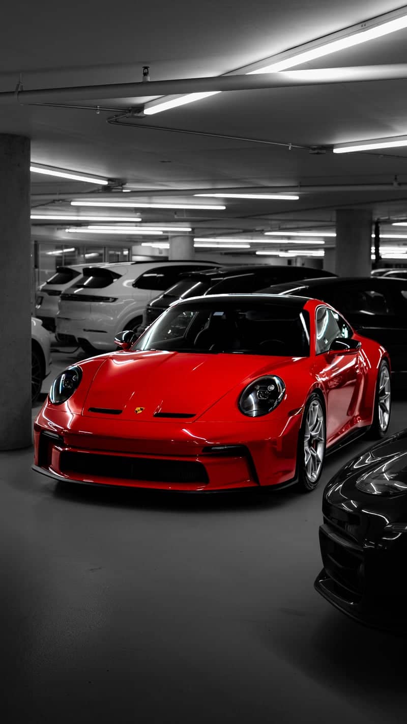 Porsche Austin - Image 1