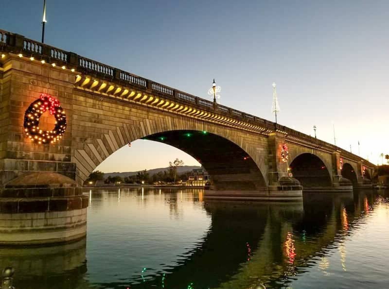 London Bridge - Image 1
