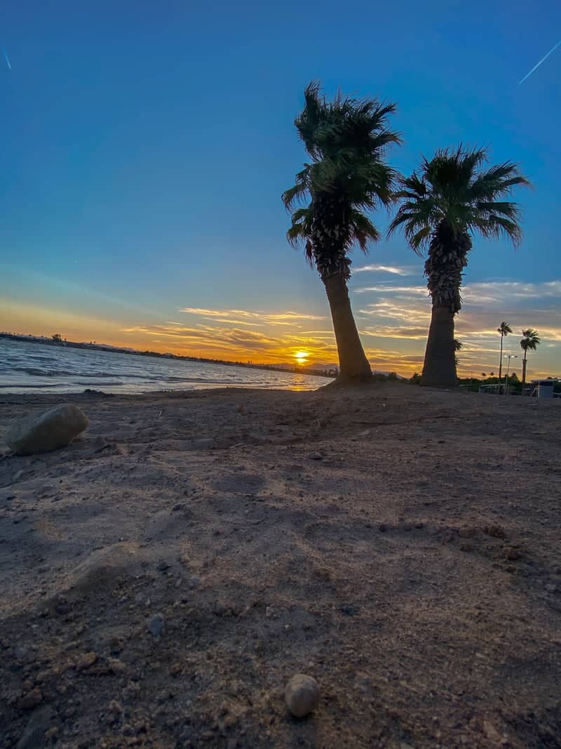 Rotary Park, Lake Havasu City - Image 1