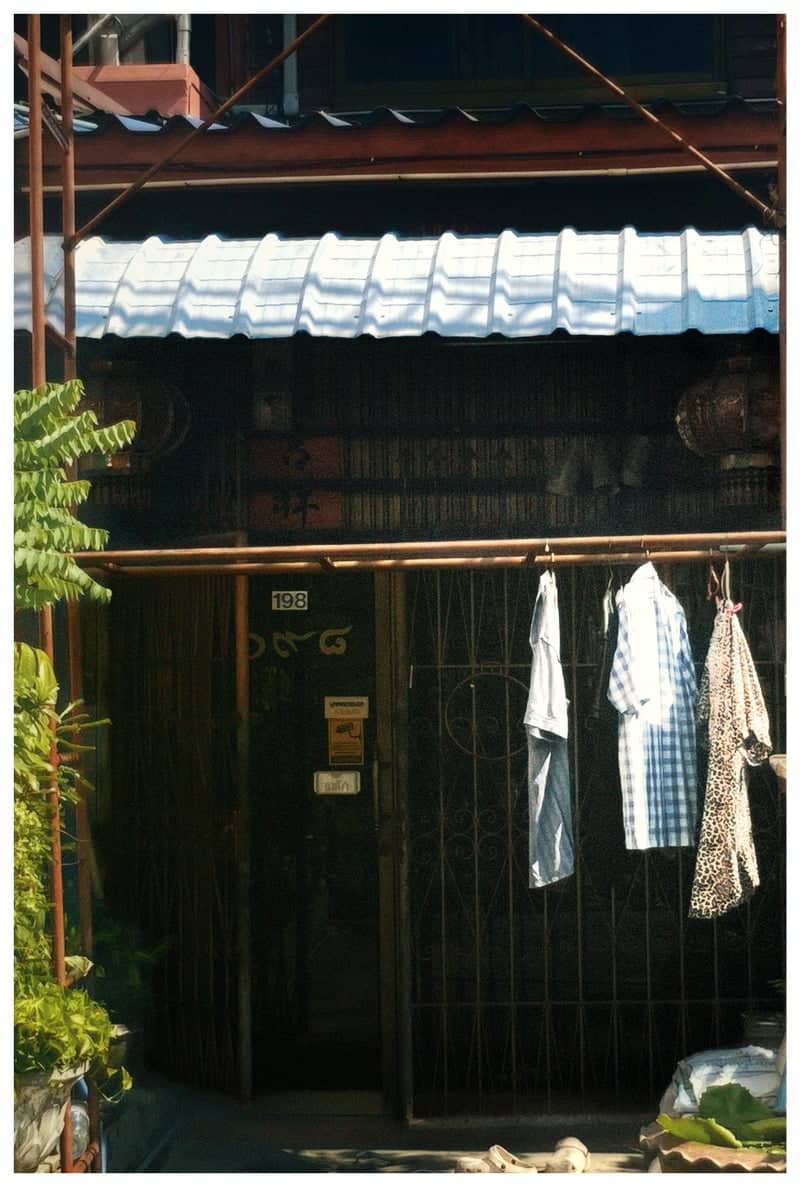 Khlong Bang Luang Artist Village - Image 1