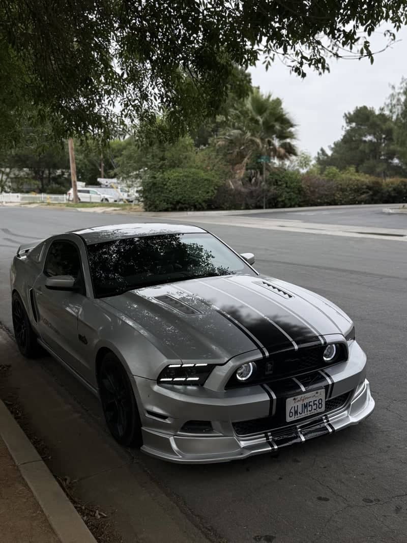 Live Oak Drive Automotive Spot - Image 1