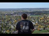 La Crosse Bluff Overlook - Image 1