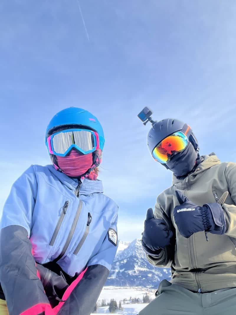 Hörnerbahn Ski Resort - Image 1