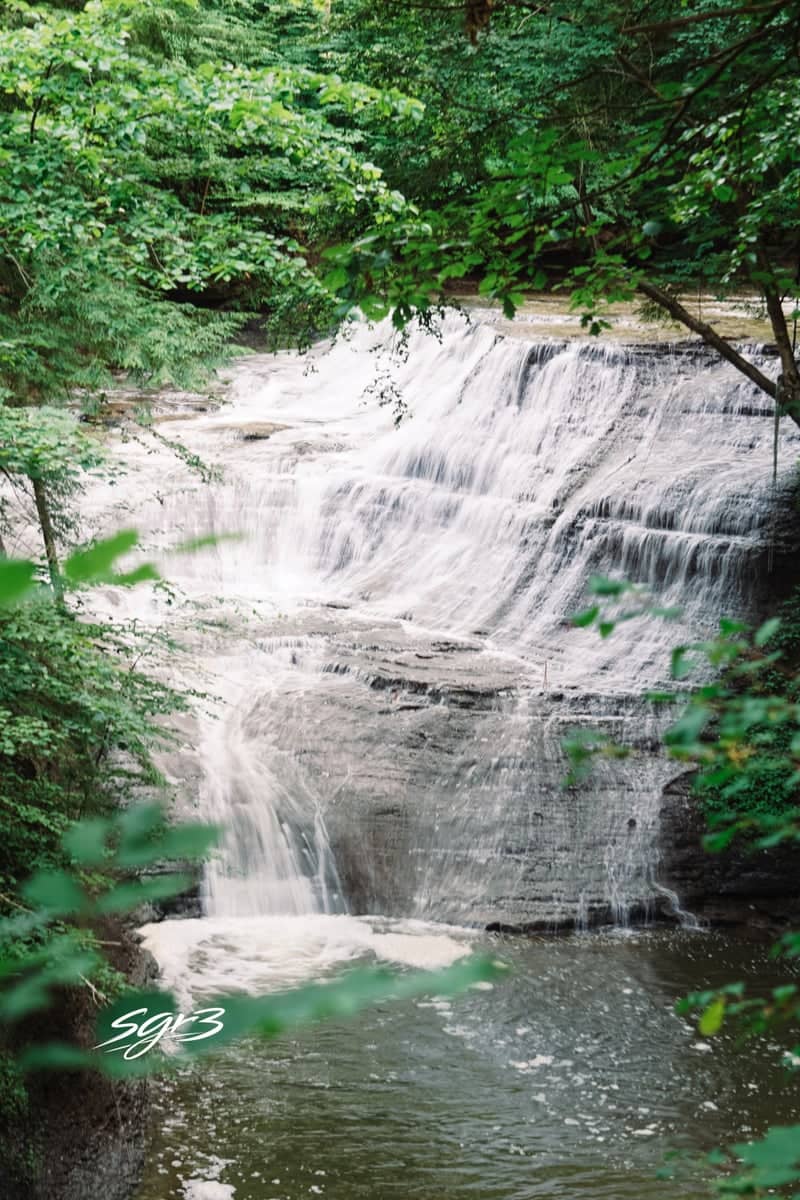 Paine Falls - Image 1