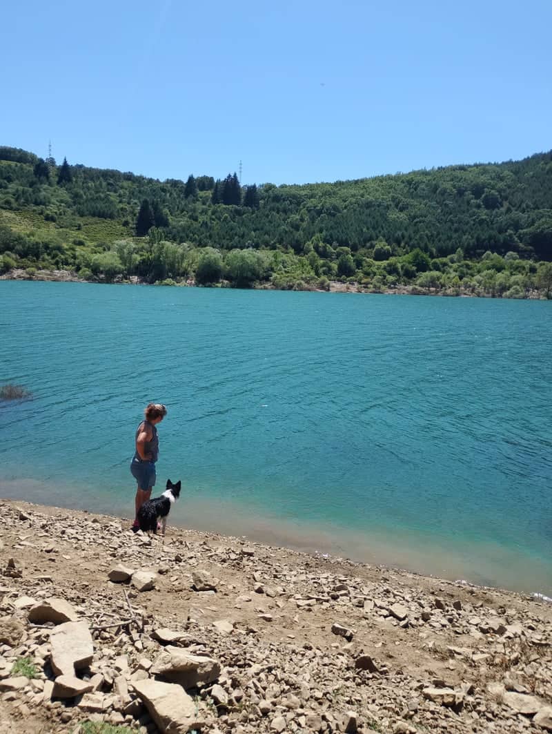 Embalse del Porma - Image 1