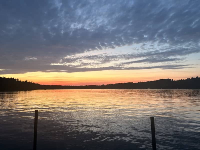 Great East Lake - Image 1