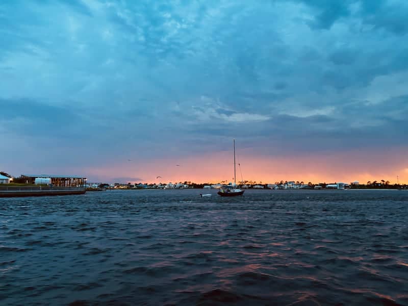 Perdido Pass Waterfront - Image 1