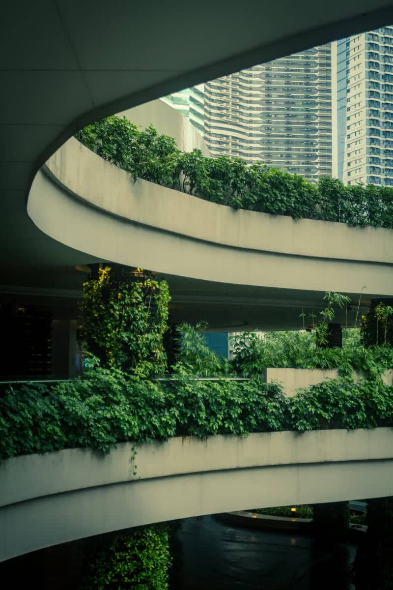 Greenbelt Mall Terraces - Image 1