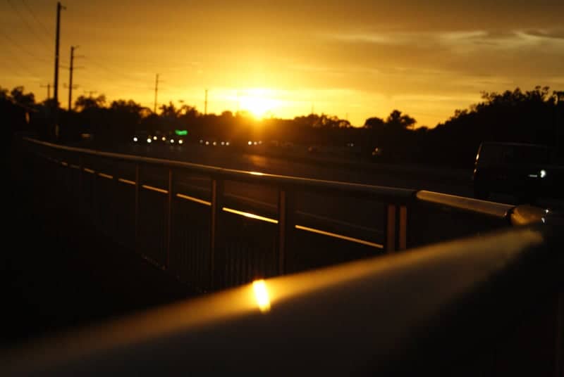 Tamiami Trail Bridge Overlook - Image 1