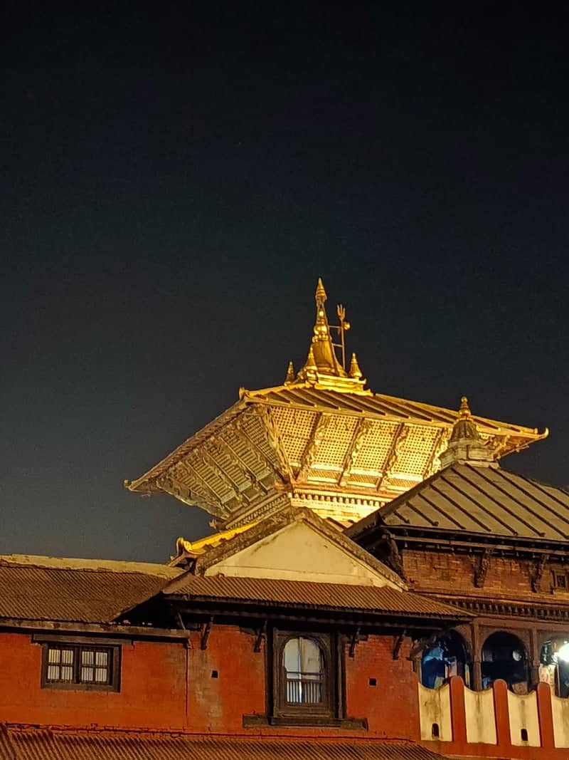 Pashupatinath Temple - Image 1