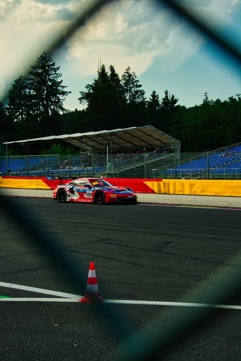 Circuit de Spa-Francorchamps - Image 1