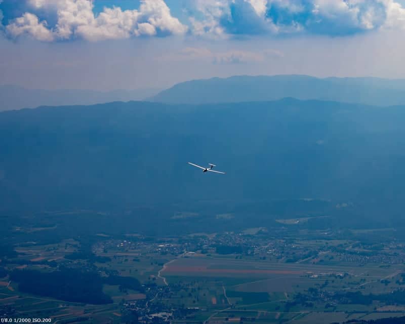 Lesce-Bled Gliding Overlook - Image 1