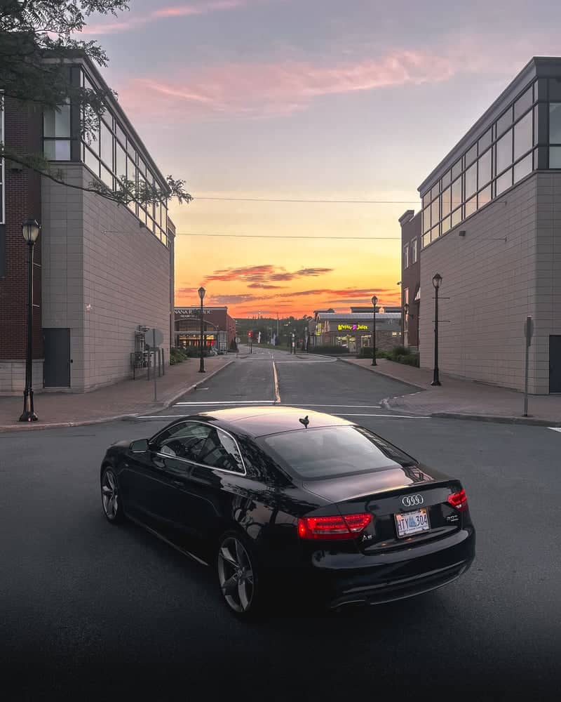 Dartmouth Crossing Sunset Street - Image 1