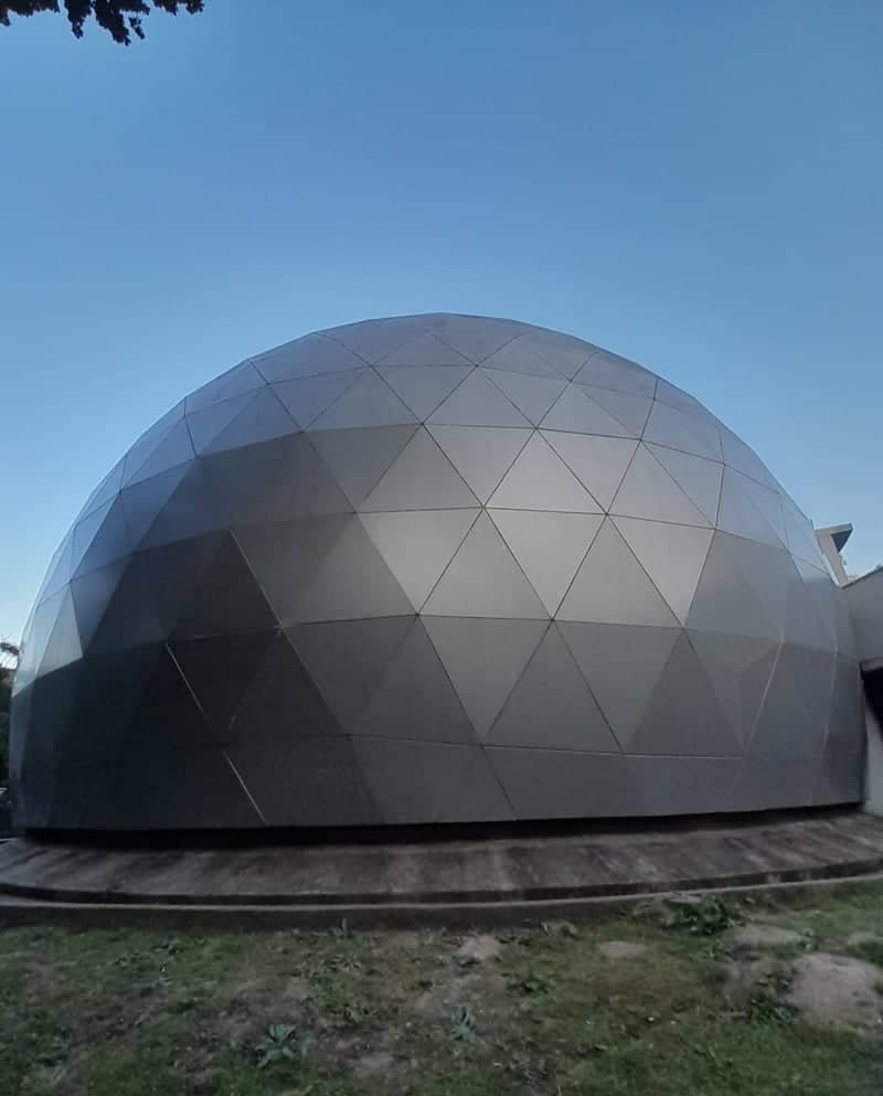 Planetario de la UNLP - Image 1