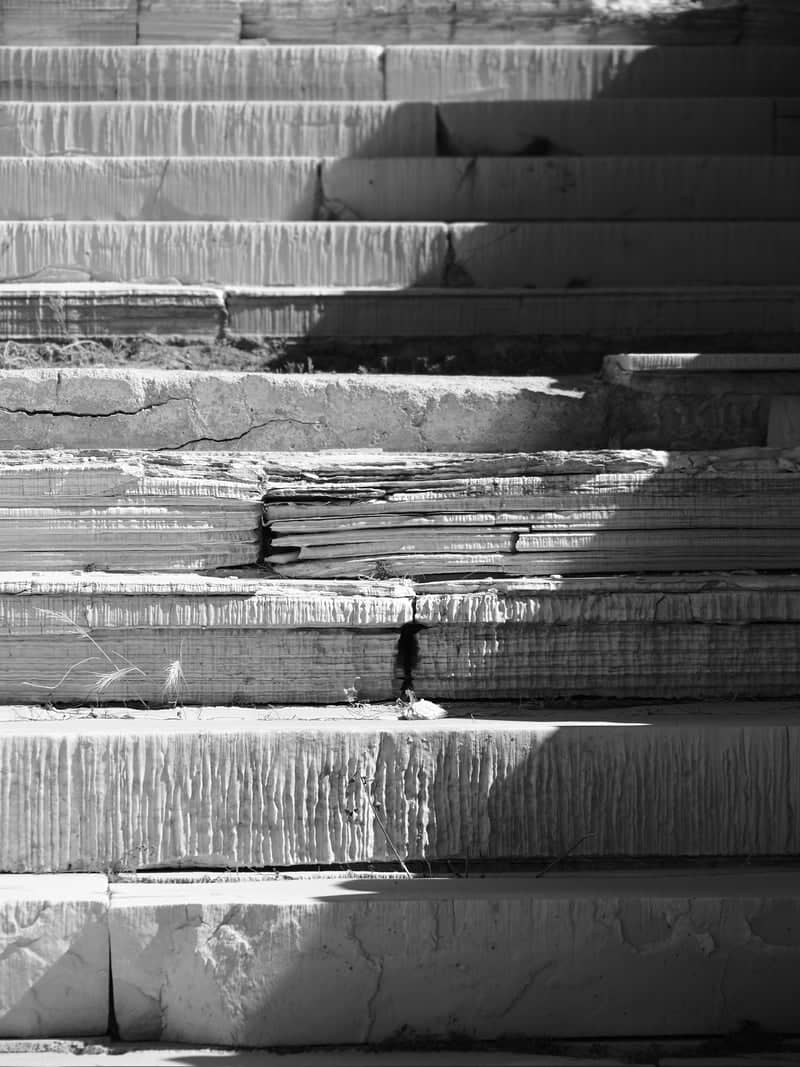 Ancient Steps of Gortyna - Image 1