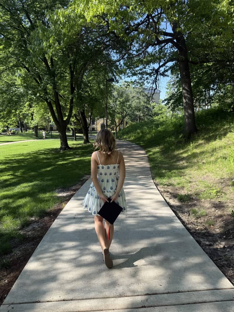 Augustana College Campus - Image 1