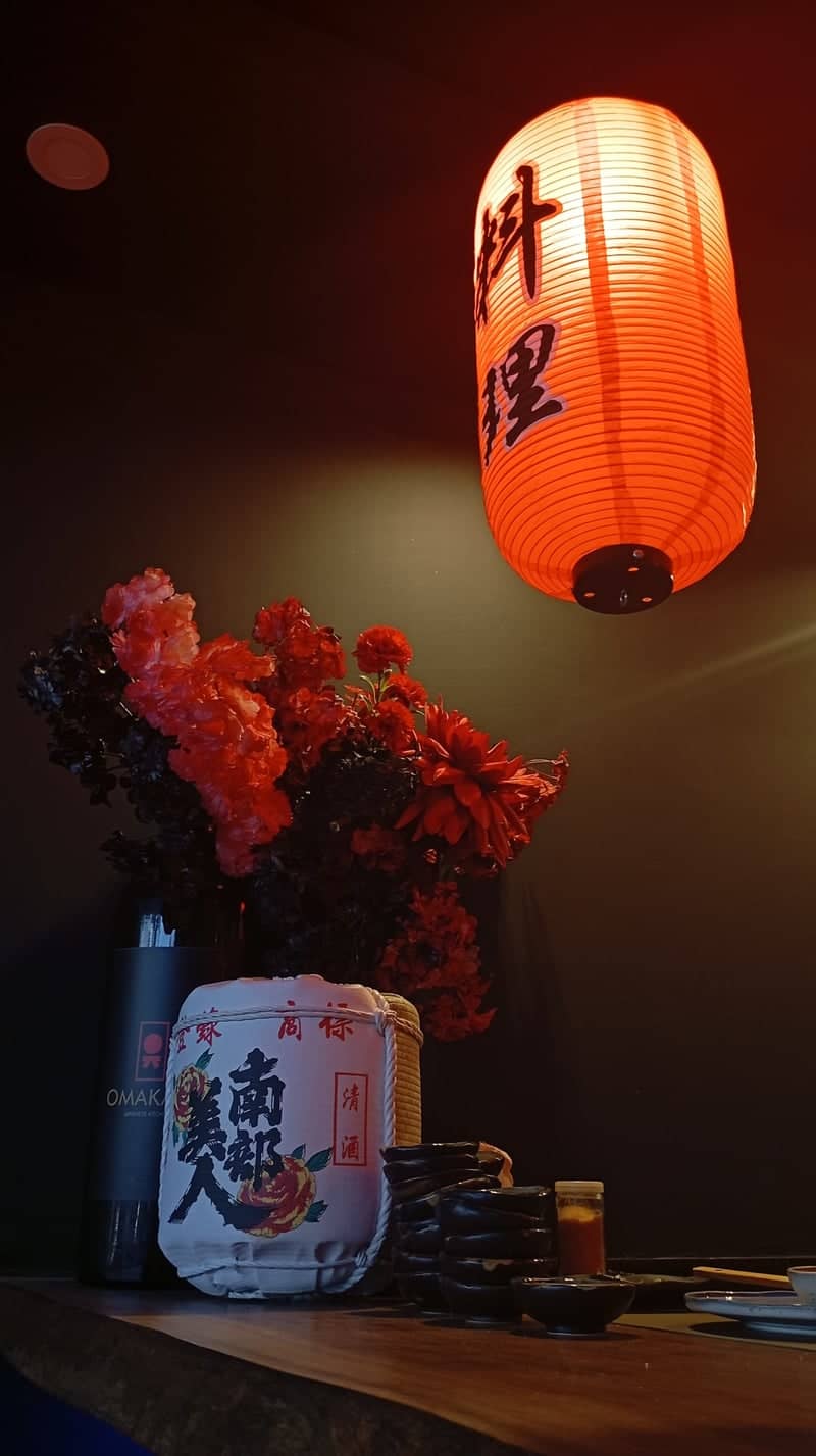 Omakase Alvor - Image 1