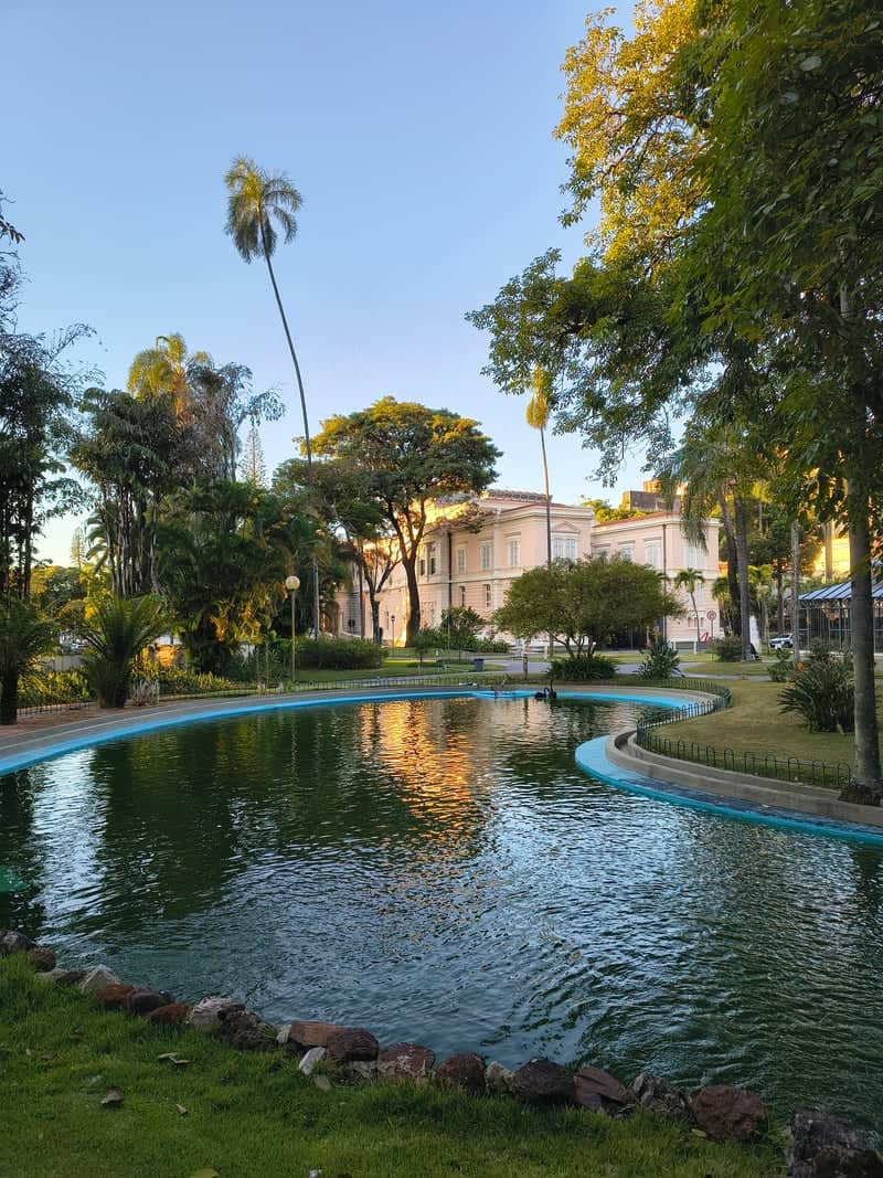 Praça da Liberdade - Image 1