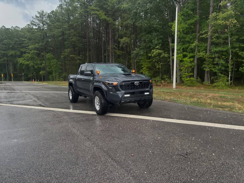 Ferrell Road Forest Drive - Image 1