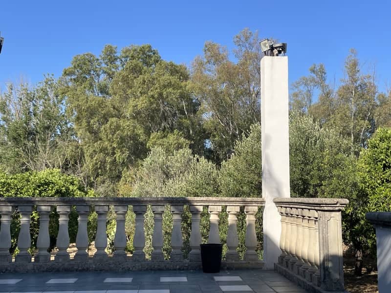 Salento Garden Terrace - Image 1