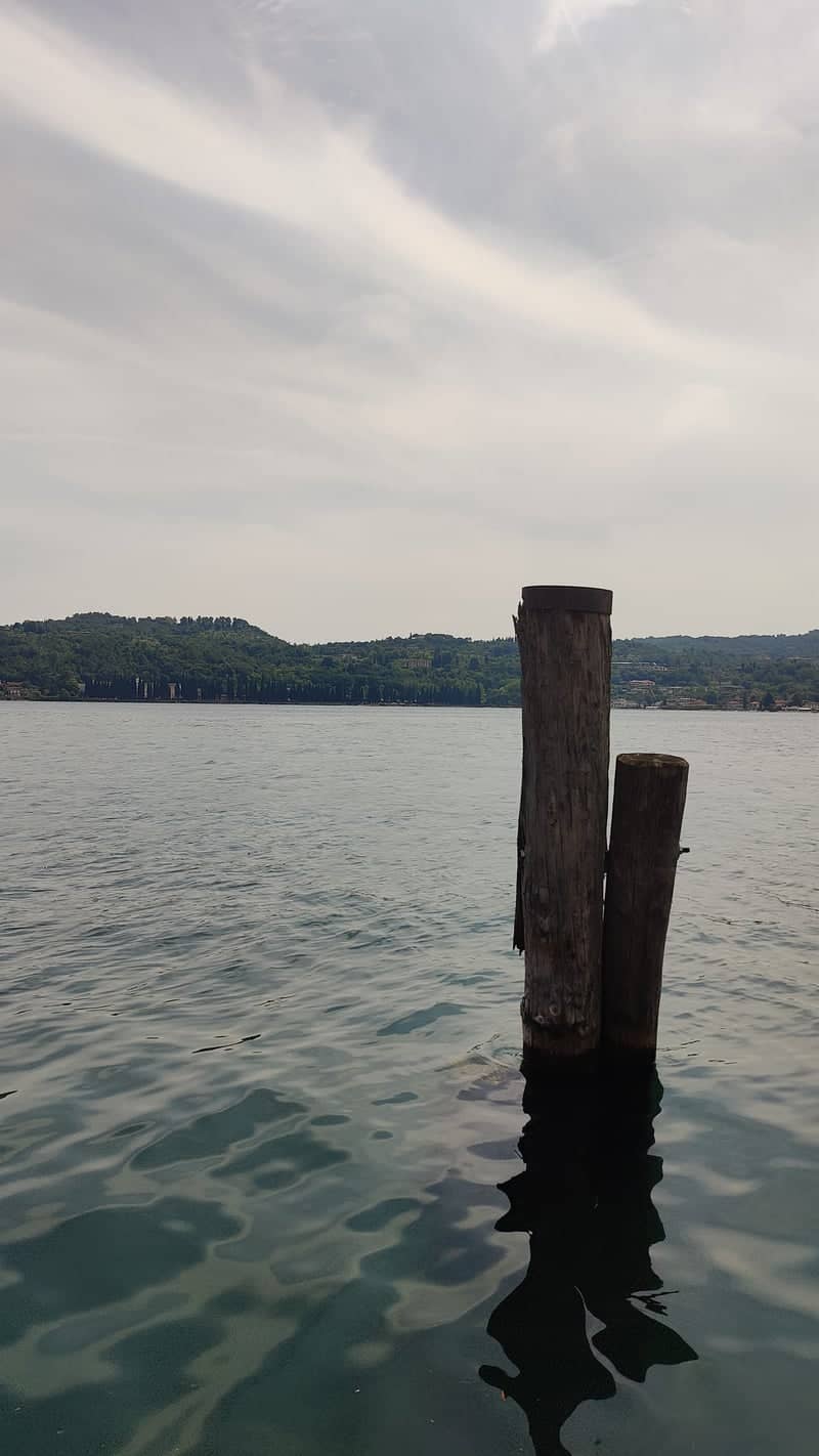Lake Orta Shoreline at San Maurizio d'Opaglio - Image 1