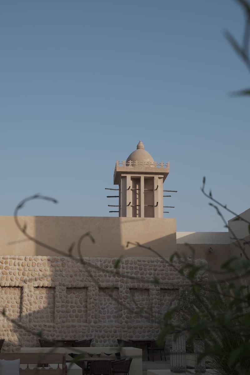 Heart of Sharjah Heritage District - Image 1