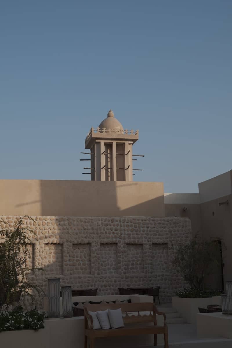 Heart of Sharjah Heritage District - Image 1