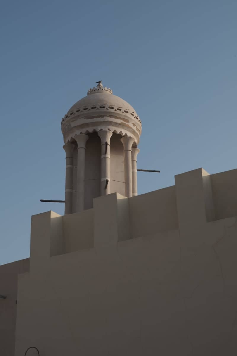 Heart of Sharjah Heritage District - Image 1