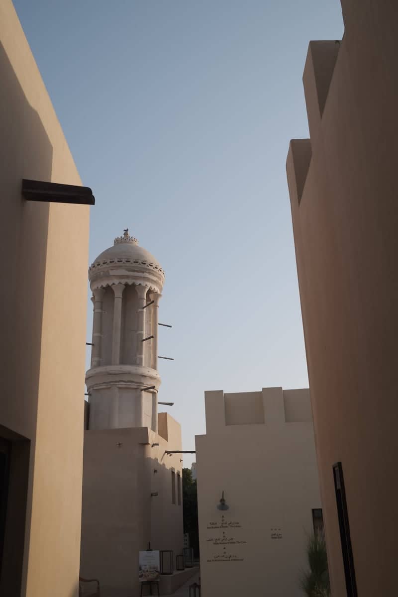Heart of Sharjah Heritage District - Image 1