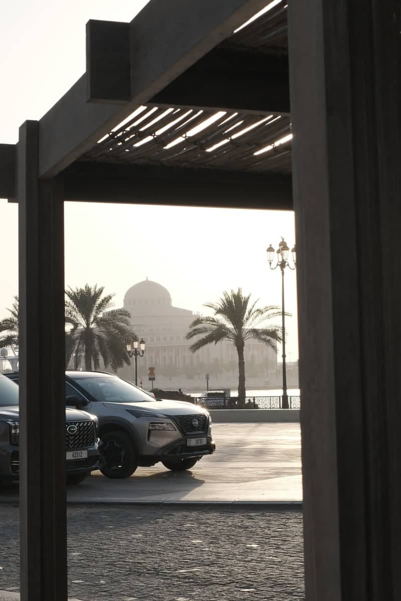 Al Mareija Waterfront - Image 1