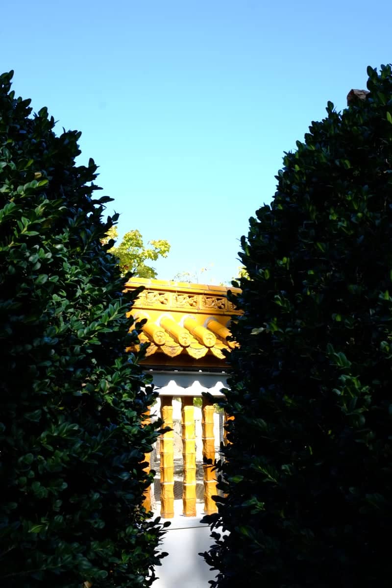 Chinagarten Zürich - Image 3