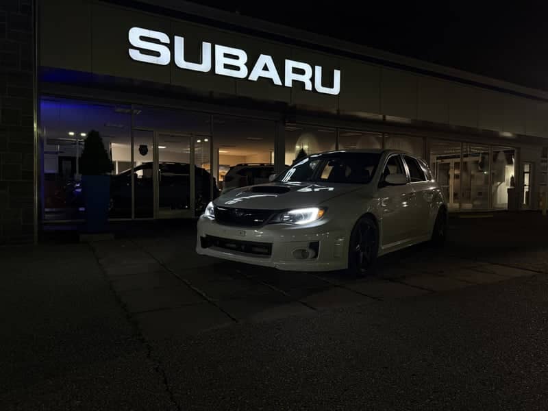 Joe Holland Subaru - Image 1