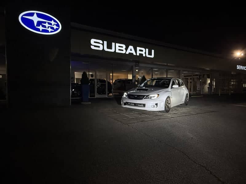 Royal Subaru Dealership - Image 1