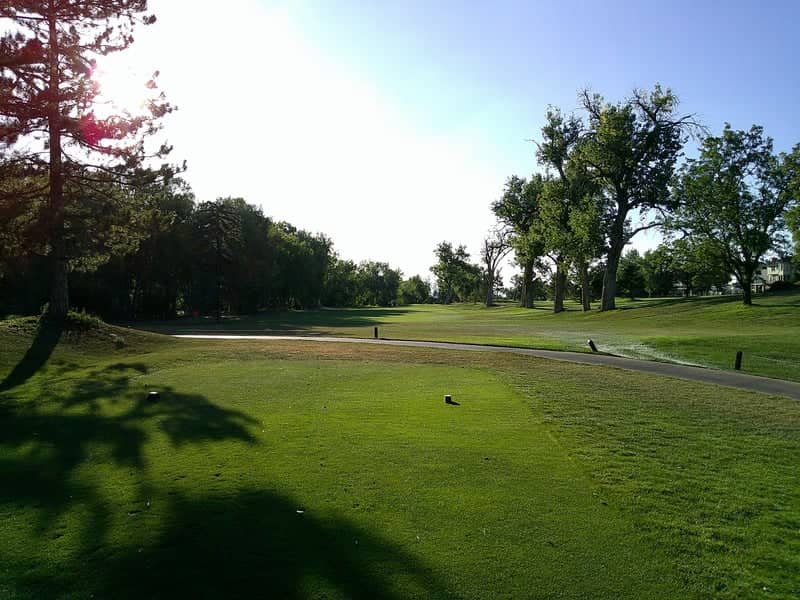 Hyland Hills Golf Course - Image 1