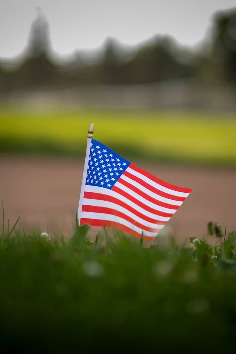 Soldiers Field Veterans Memorial - Image 1