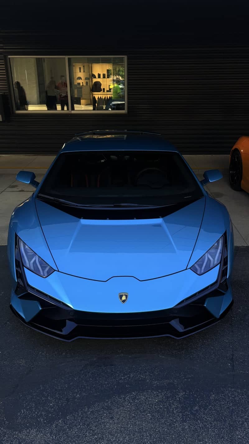 The MotorEnclave Wooster - Image 1