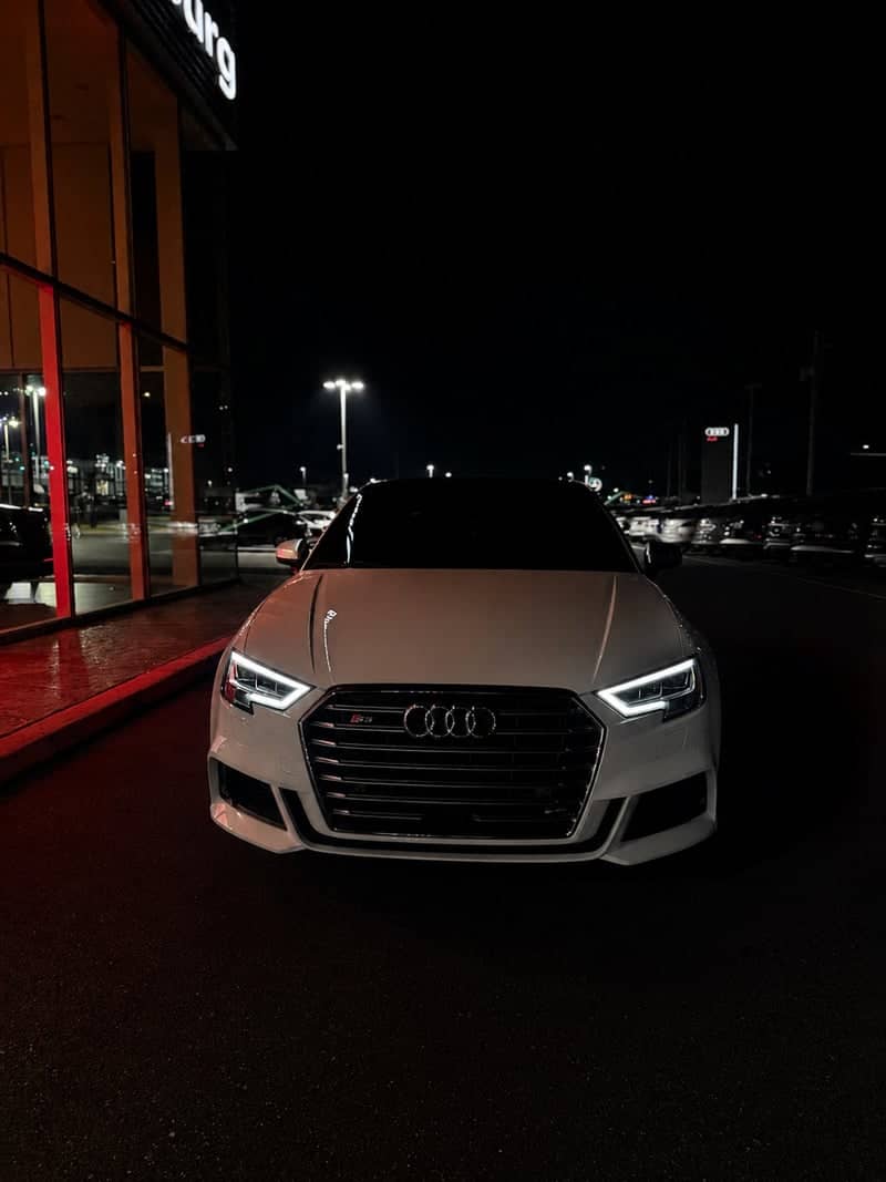 Audi Mechanicsburg - Image 1