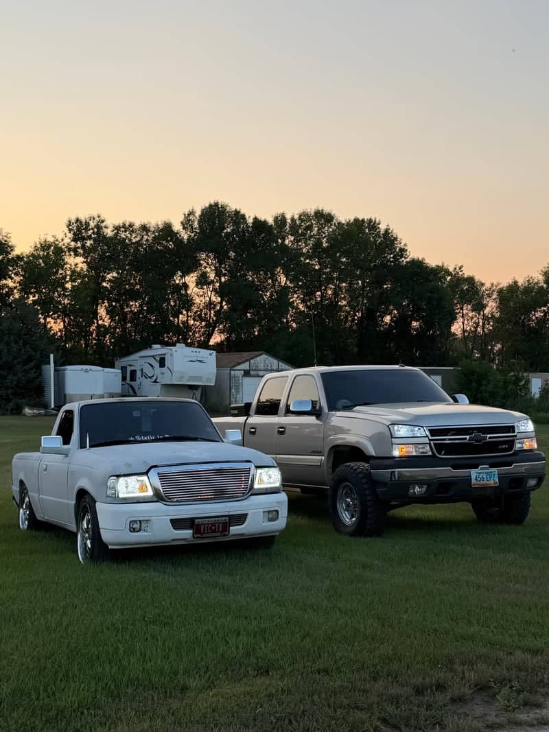 Minot Countryside Truck Spot - Image 1