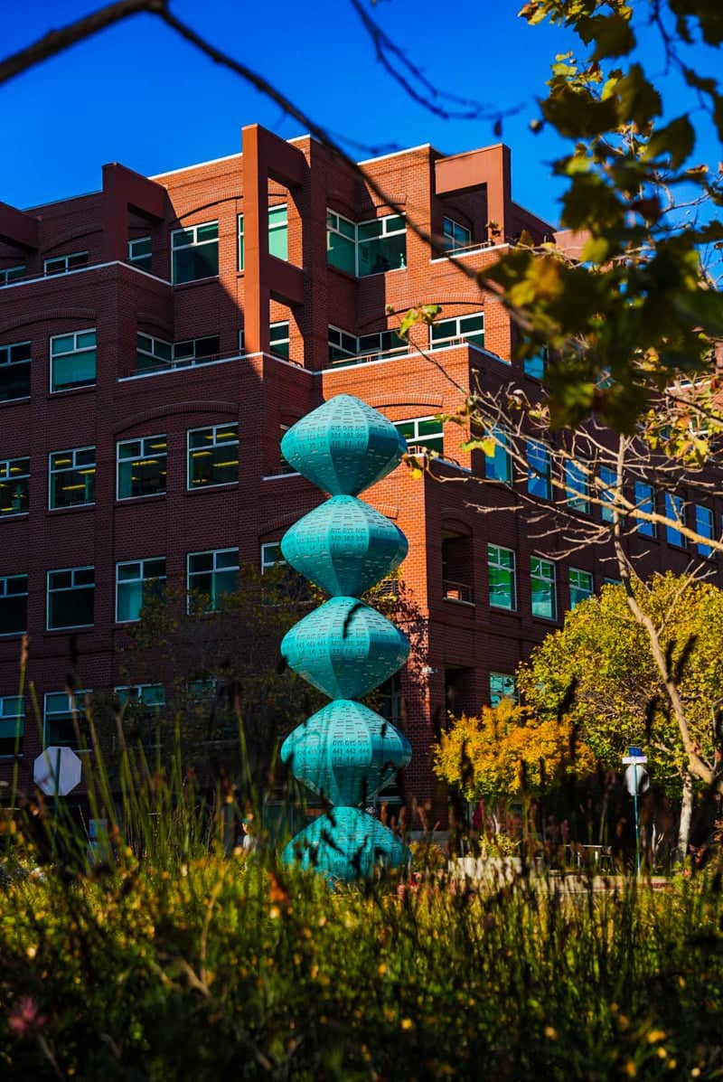Emery Station Public Art - Image 1