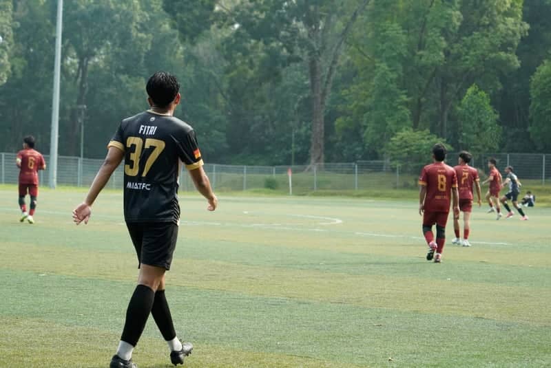 UniKL BMI Football Field - Image 1