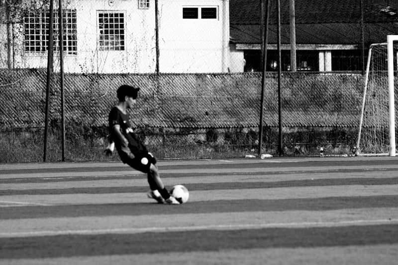 Taman Melati Football Field - Image 1