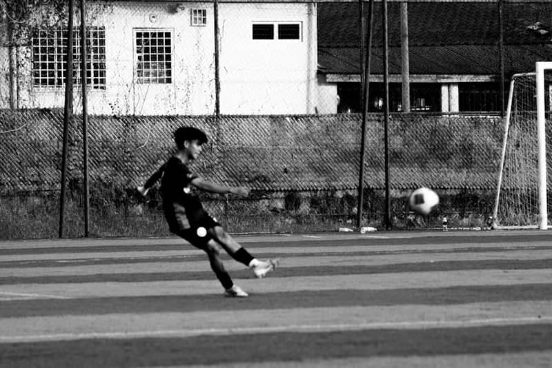 Gombak Community Sports Pitch - Image 1