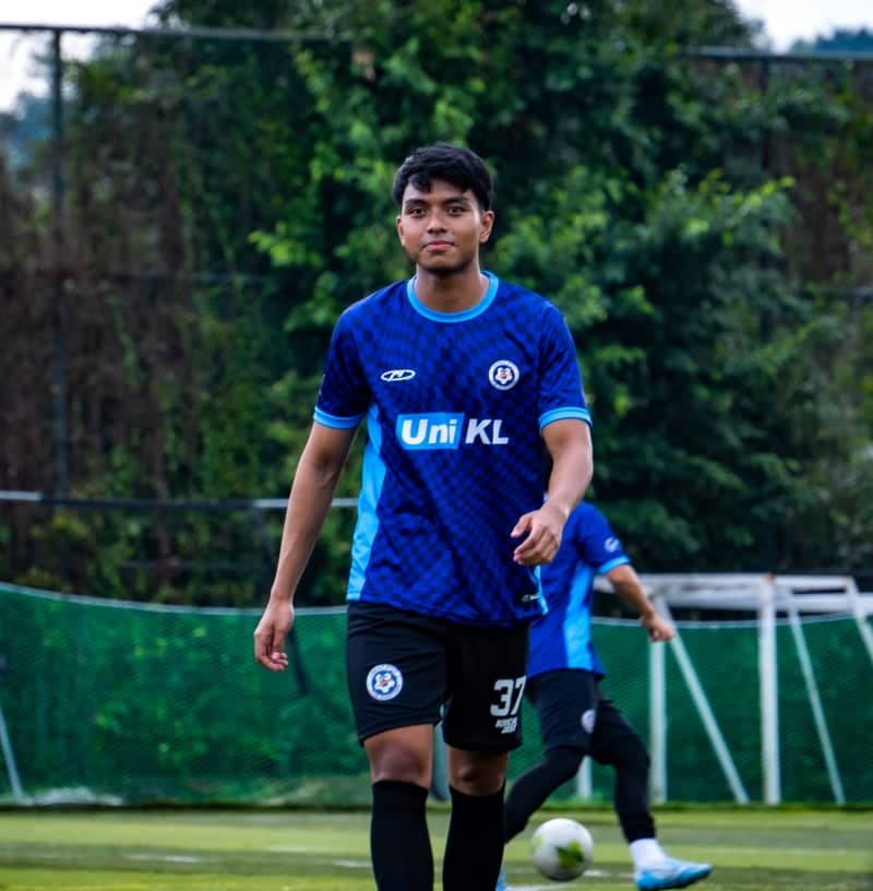 UniKL BMI Football Field - Image 1