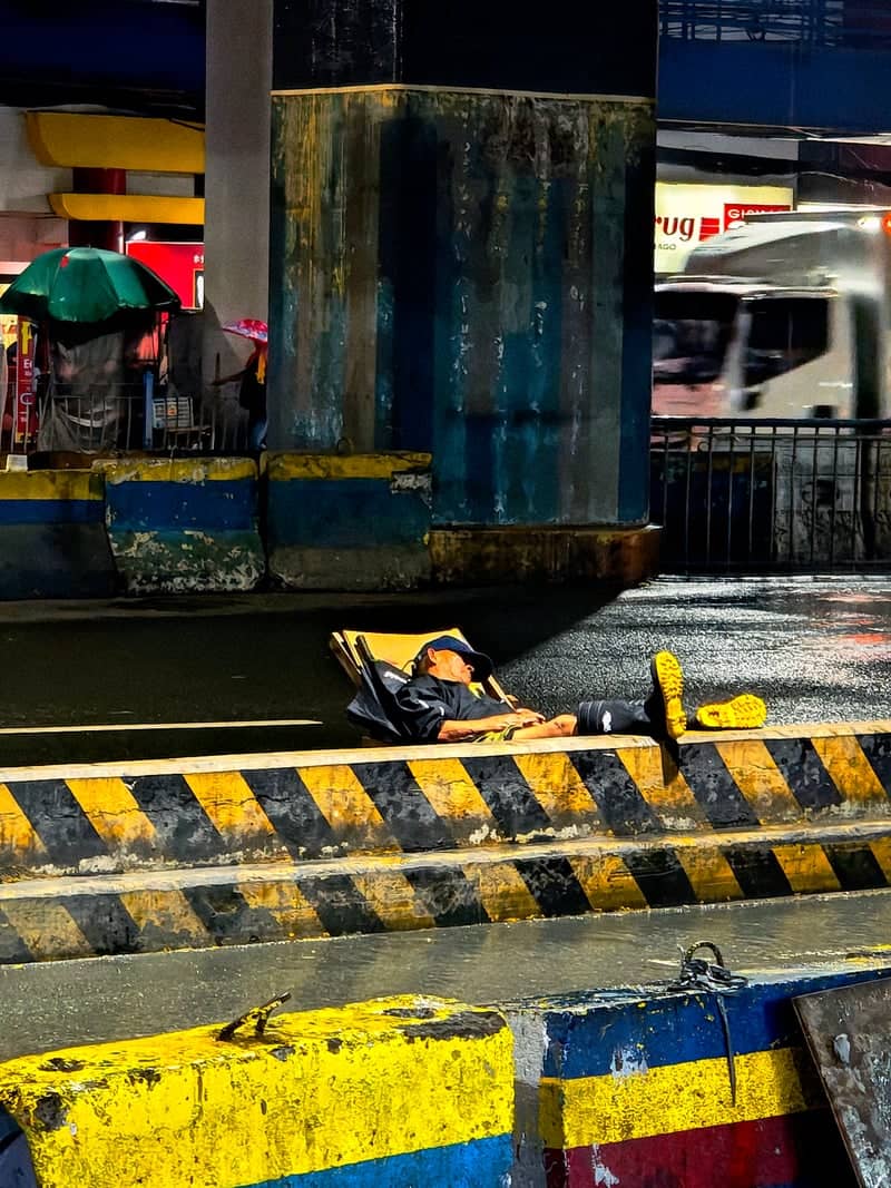 Alabang Viaduct Underpass - Image 1