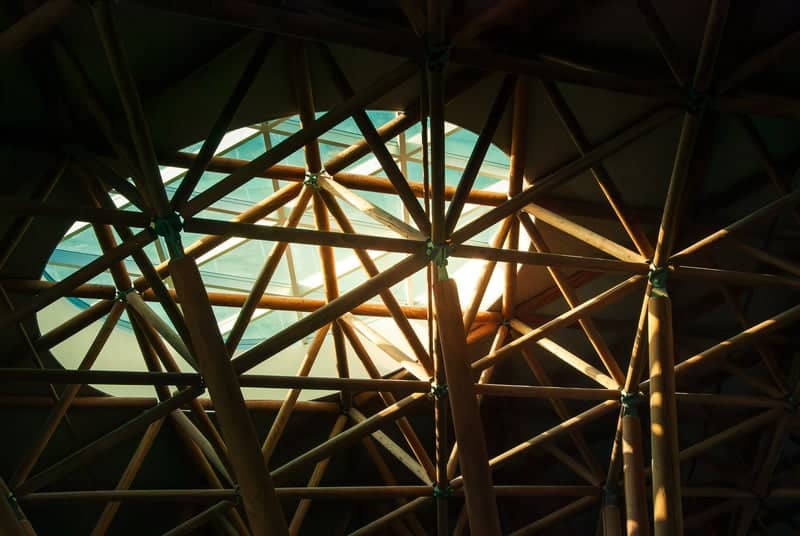 SFU Surrey Campus Atrium - Image 1