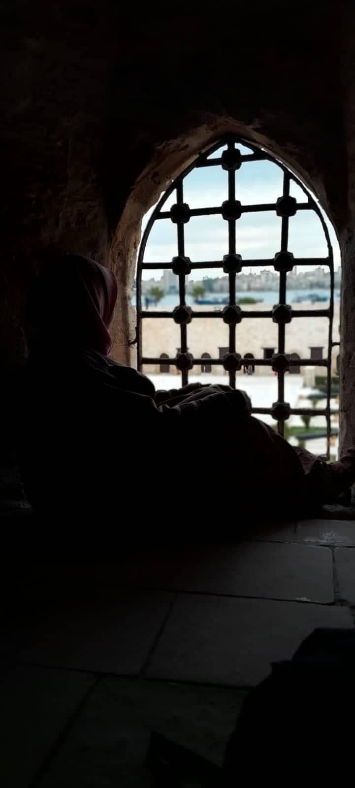 Citadel of Qaitbay - Image 1