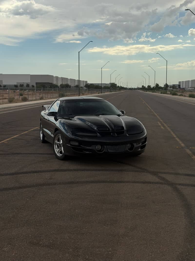 Goodyear Industrial Roadway - Image 1